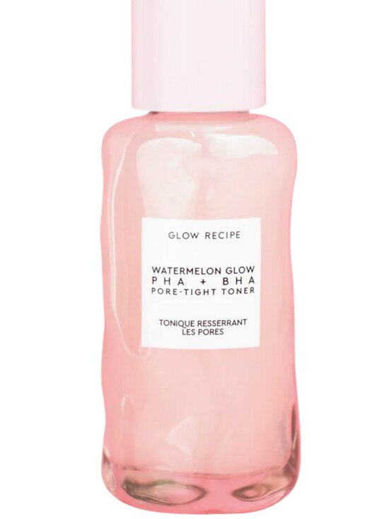 Glow Recipe Other - NEW IN BOX - Glow Recipe Watermelon Pink Juice Moisturizer MINI